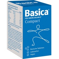 Basica Compact Tabletten 120 St.