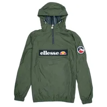 Ellesse Mont 2 Jacke kaki S