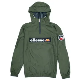 Ellesse Mont 2 Jacke kaki S
