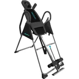 Cecotec Drumfit 1800. Inversionstisch - Black / Blue - One Size