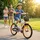 Actionbikes Timson 20 Zoll RH 33 cm gelb