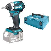 Makita DTD154ZJ ohne Akku + Makpac