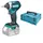 Makita DTD154ZJ ohne Akku + Makpac