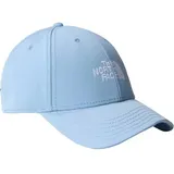 THE NORTH FACE Herren RECYCLED 66 CLASSIC HAT, Steel Blue, ONE SIZE