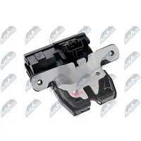 NTY Heckklappenschloss EZC-FR-026