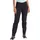 Mc Kinley Malik II Abzipphose Schwarz 56