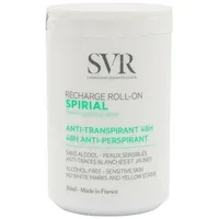 SVR Spirial Deodorant Roll-On 50 ml