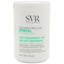 SVR Spirial Deodorant Roll-On 50 ml
