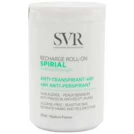 SVR Spirial Deodorant Roll-On 50 ml
