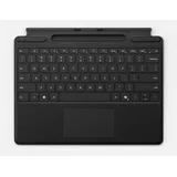 Microsoft Surface Pro Keyboard mit Slim Pen Tastatur Schwarz