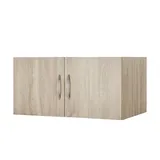 Sconto Aufsatz 2-türig 80 x 40