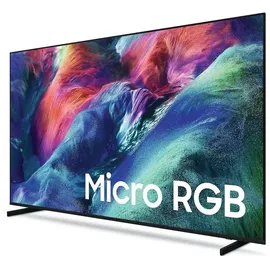 Samsung GMR75R85H 75" Micro RGB R85H Vision AI Smart TV