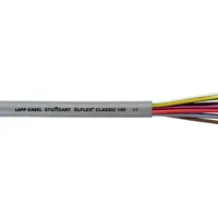 Lapp Kabel&amp;Leitung ÖLFLEX CLASSIC 100 1120822