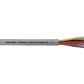 Lapp Kabel&amp;Leitung ÖLFLEX CLASSIC 100 1120822
