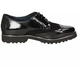 SIOUX Meredith-703-H für Damen, schwarz, 42 EU / 8 UK