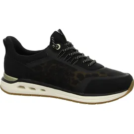 Marco Tozzi Sneaker Low Schwarz Damen 37