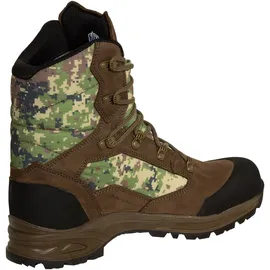 Haix Nature Camo GTX camouflage