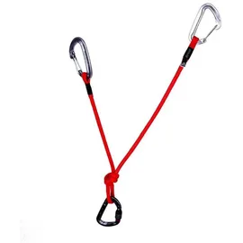Blue Ice Alpine Runner Rundschlinge Rot