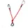 Blue Ice Alpine Runner Rundschlinge Rot