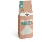 Bauckhof Bio Kastanienmehl glutenfrei 350g | gluten free | Backen