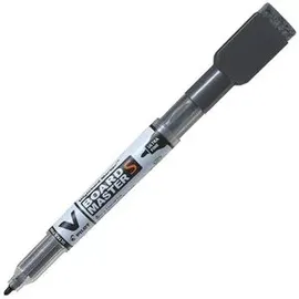 Pilot Pen Whiteboardmarker V-Board Master S 6 mm 5 St. Schwarz