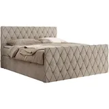MKS Meble MKS Boxbett, Beige Strukture - H3