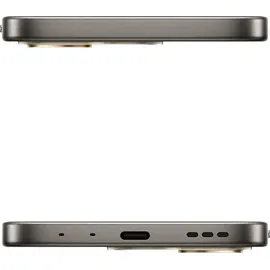 OPPO A5 Pro 5G 8 GB RAM 256 GB Schwarz