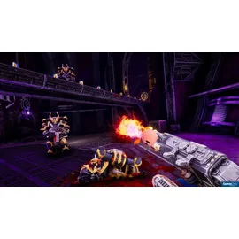 Warhammer 40.000: Boltgun (USK) (Nintendo Switch)