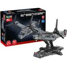 Carrera Bell Boeing V-22 Osprey 1:25