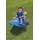Starplast Wippe Hippo Rocker blau