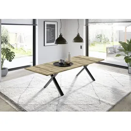 Mäusbacher 160 x 73 x 90 cm schwarz