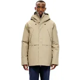 The Mountain Studio Gore-tex® Parka - Seneca Rock - XL