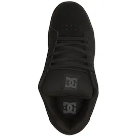DC Shoes Gaveler Herren Black 42