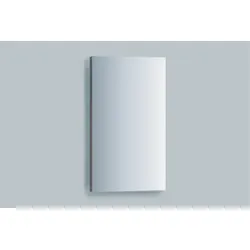 Alape Spiegel „Spiegel“ 450 × 800 mm