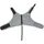 Trixie Softgeschirr mit Leine,