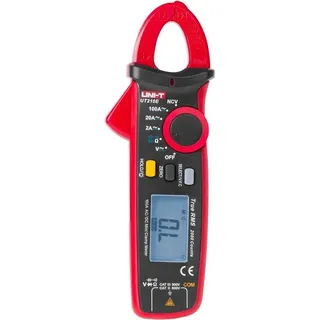 UNI-T Uni-T, UT-210E (CAT III 300V, CAT II 600V)