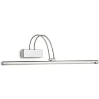Ideal Lux Bow Ap114 Chrom