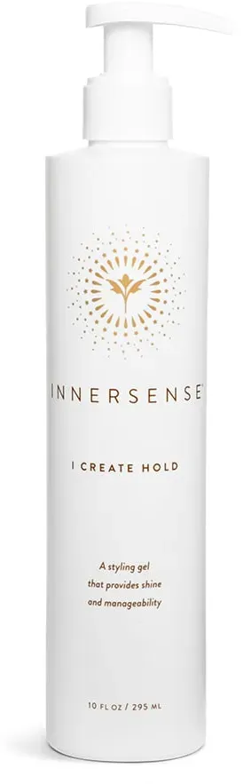 Innersense Organic Beauty I Create Hold 295ml  (295 ml)