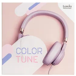 Londa Londacolor Tönung Color Tune Farbkarte