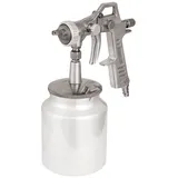 Einhell Druckluft-Spritzpistole 4 bar