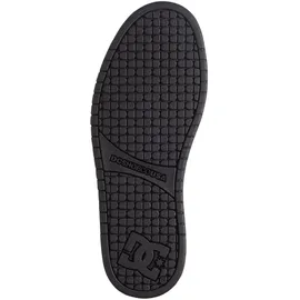 DC Shoes Court Graffik Herren Schwarz 42