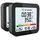 Infactory Akku-Messgeräte für TVOC, mit CO2-Anzeige, Thermo-/Hygrometer Weiß 2
