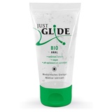 Just Glide BIO Anal Gleitgel 50 ml