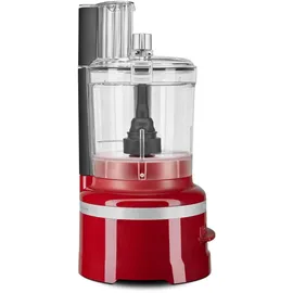 KitchenAid 5KFP1319 matt schwarz