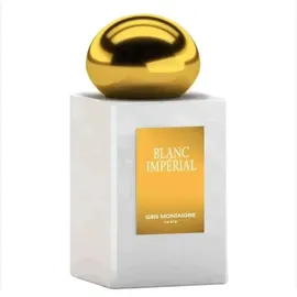 gris montaigne Blanc Imperial Gris Montaigne Extrait de Parfum 75 ml