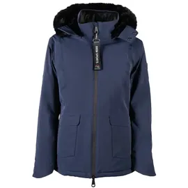 HKM Minnesota Reitjacke L Schwarz