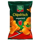 Funny-Frisch Chipsfrisch ungarisch Chips 150,0 g
