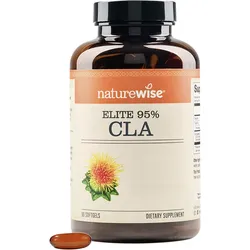 CLA 1300 mg (90 Weichkapseln)
