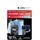 AgfaPhoto microSDXC 64GB Class 10 UHS-I V30 + SD-Adapter