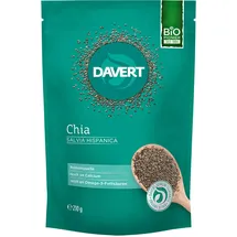 midsona Davert - Chia 210 g
